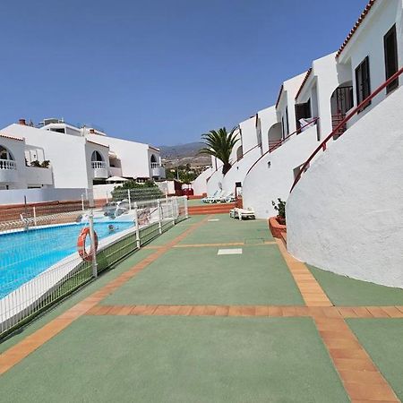 Callao Sun & Pool Callao Salvaje Exterior foto