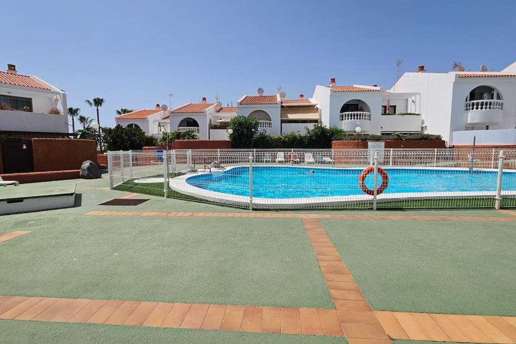Callao Sun & Pool Callao Salvaje Exterior foto